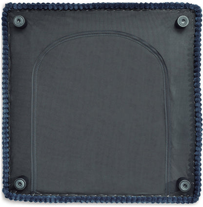 Sièges modulaires Bales 4 pièces