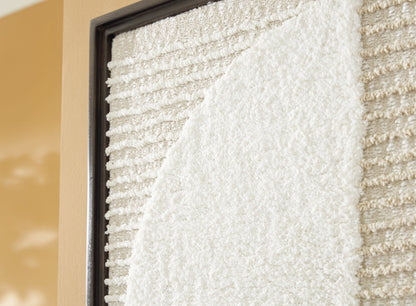 Décoration murale Bachard