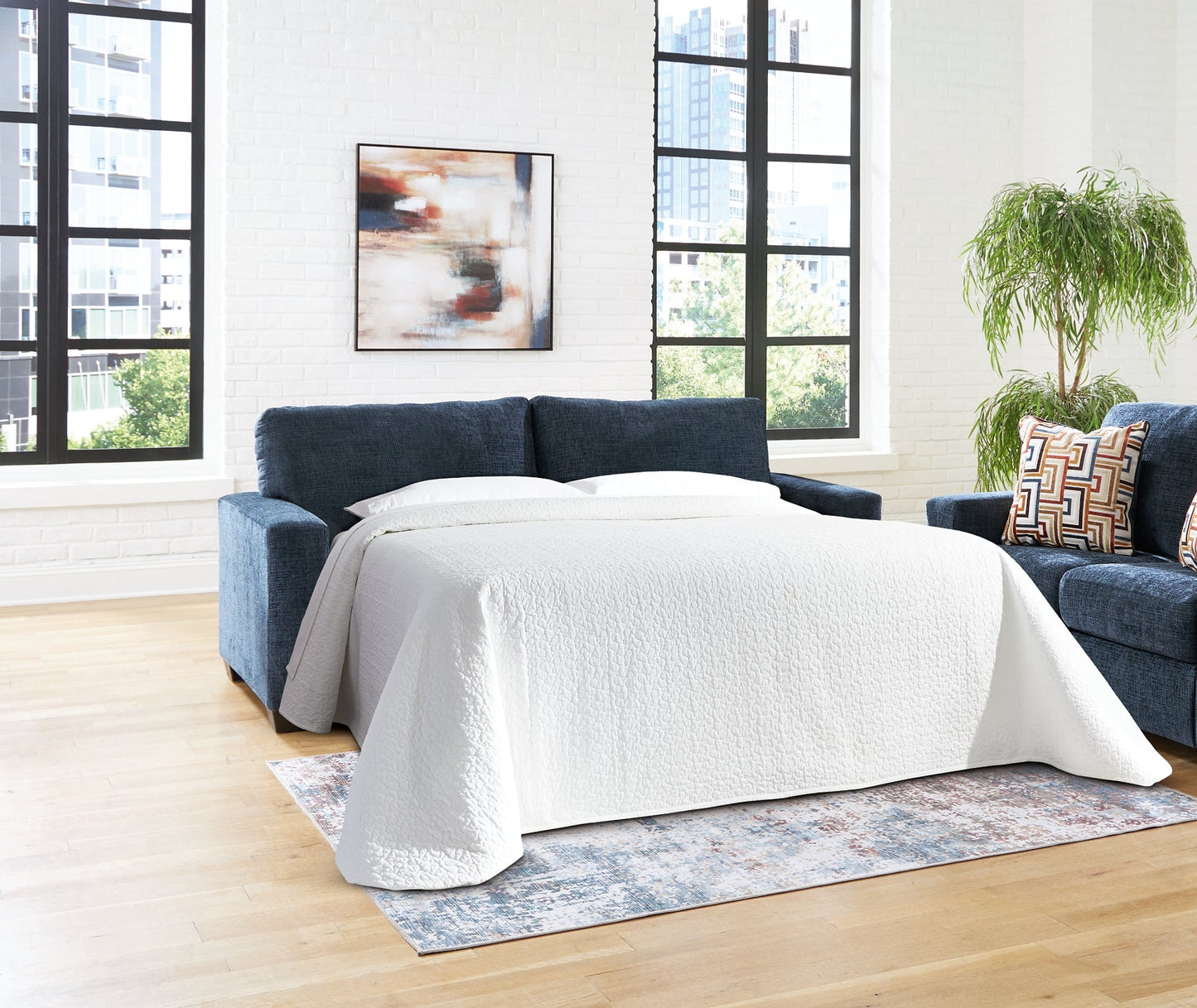 Canapé-lit Aviemore