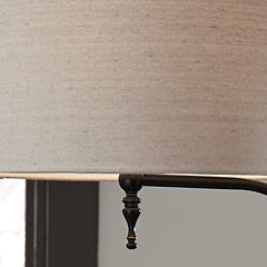 Lampadaire en métal Anemoon (1/CN)