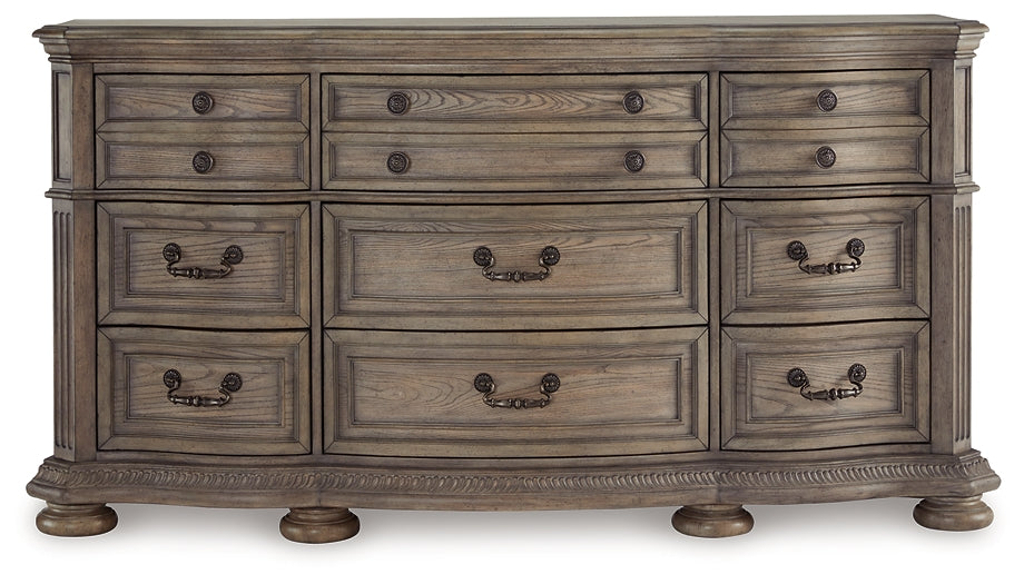 Commode Ardenfield