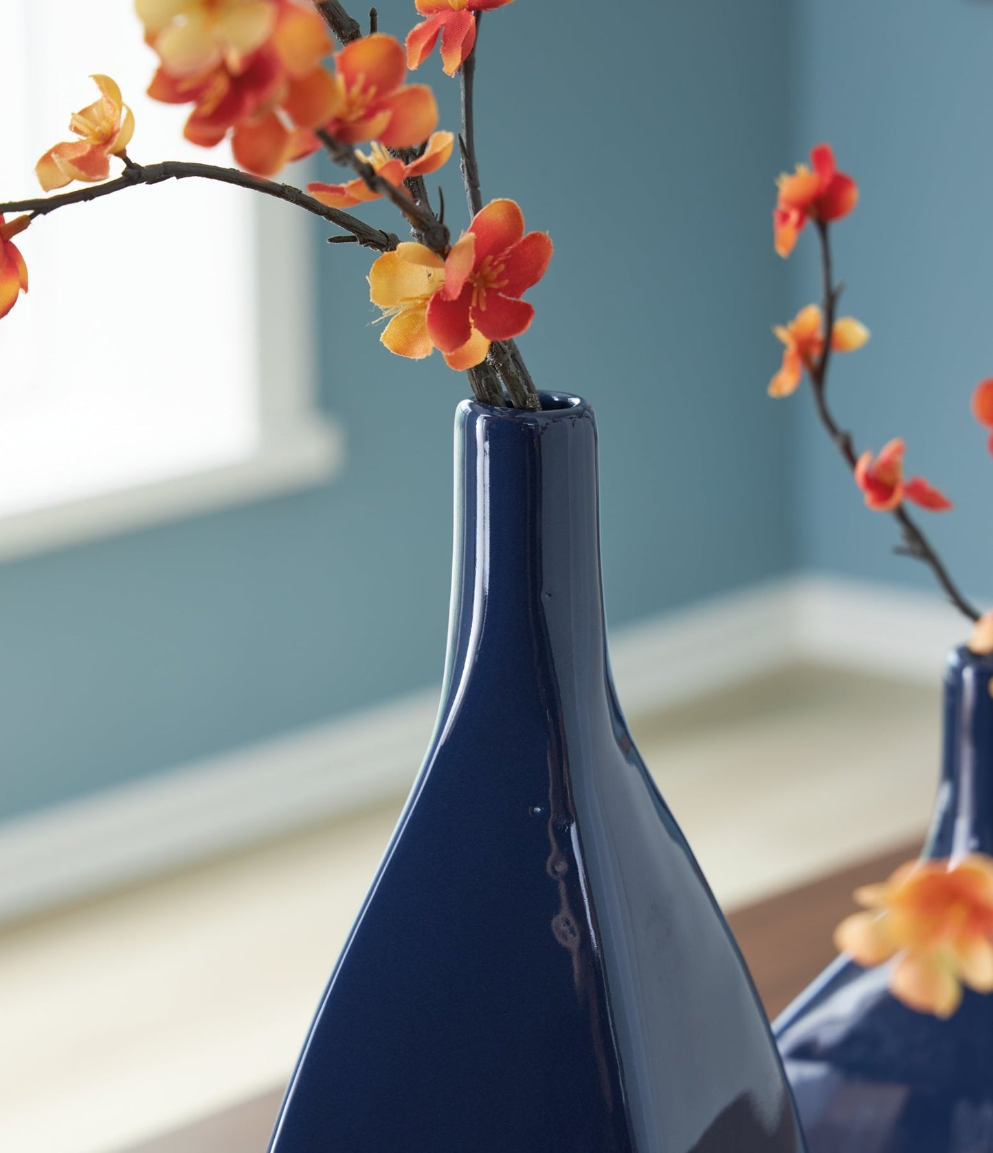 Vase Abtinson