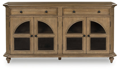 Meuble d'appoint Barlomore