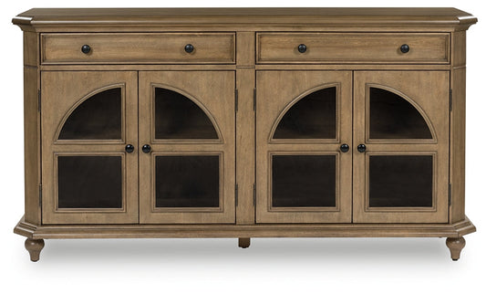 Meuble d'appoint Barlomore