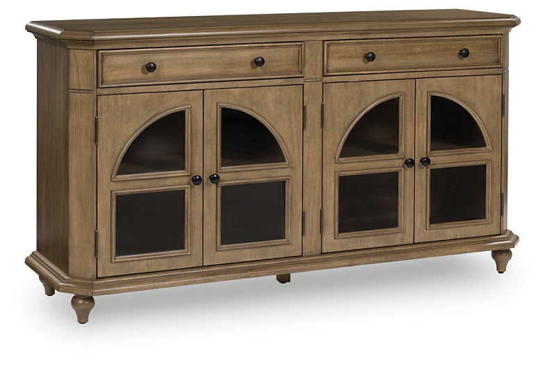 Meuble d'appoint Barlomore