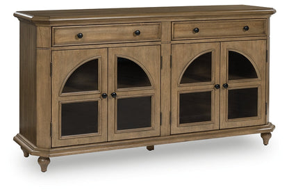 Meuble d'appoint Barlomore