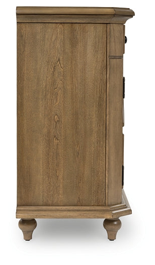 Meuble d'appoint Barlomore