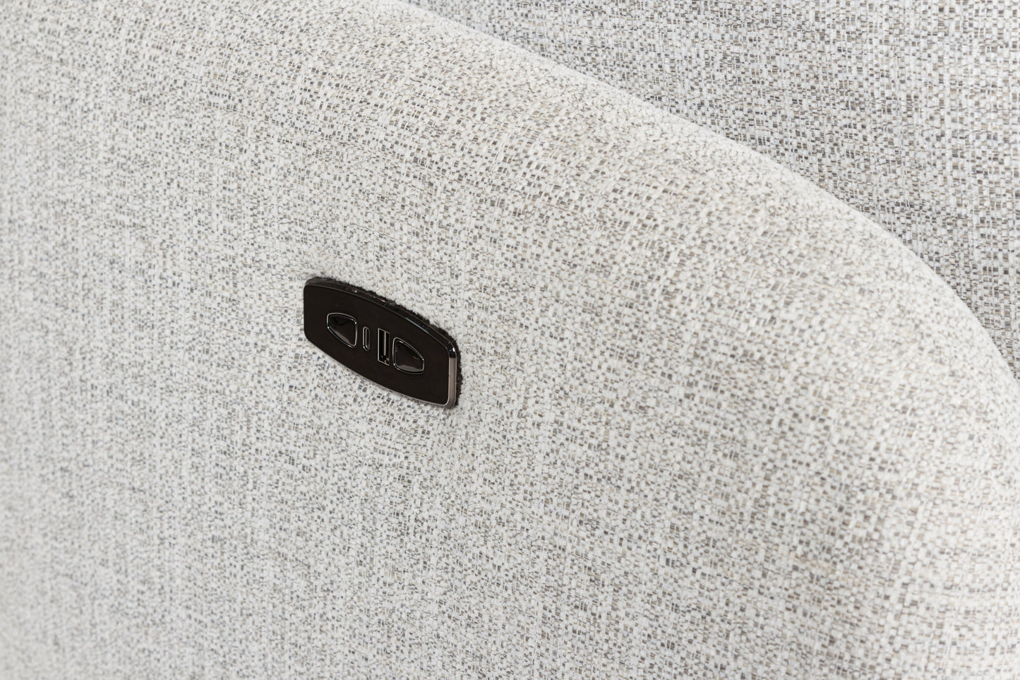 Fauteuil inclinable pivotant électrique Nuvella Next-Gen d'Alainmont