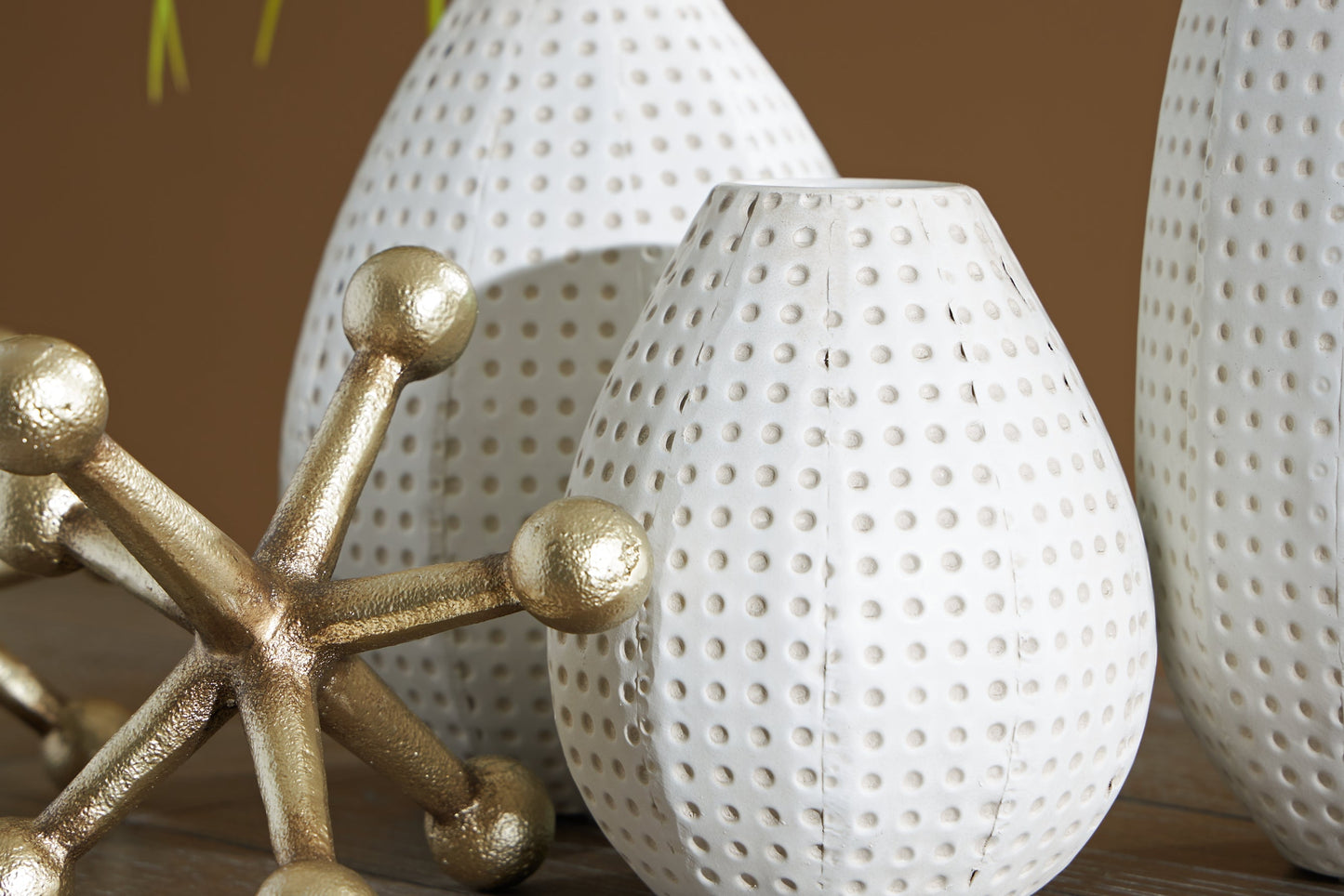 Ensemble d'accessoires Azerton (5/CN)