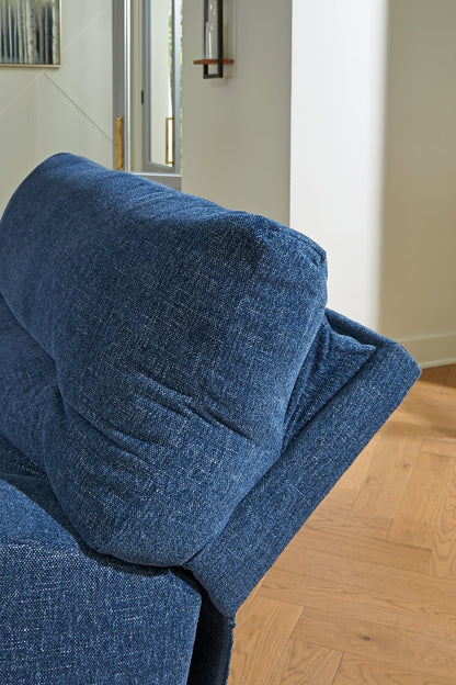 Canapé sectionnel inclinable électrique 3 pièces Acklen Place