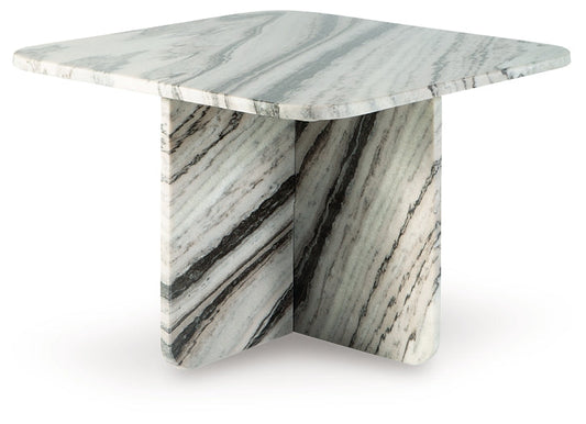 Table basse d'appoint Baretton