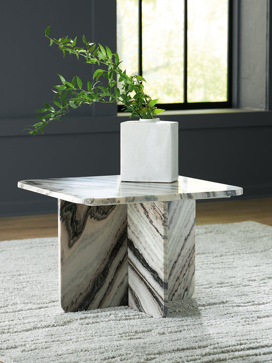 Table basse d'appoint Baretton