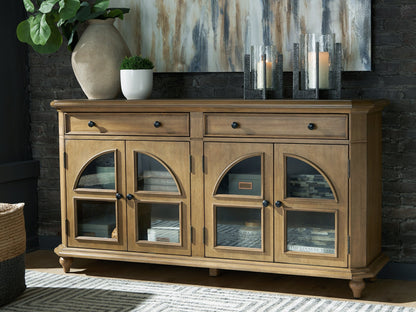 Meuble d'appoint Barlomore