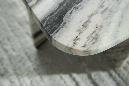 Table basse d'appoint Baretton