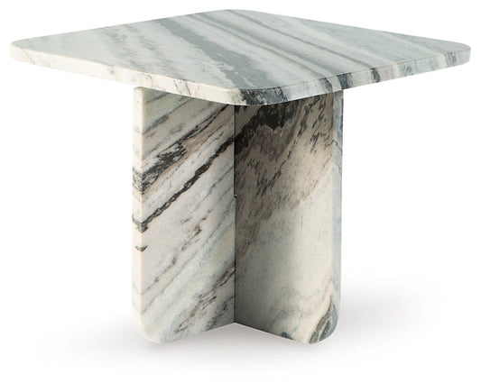 Table basse d'appoint Baretton