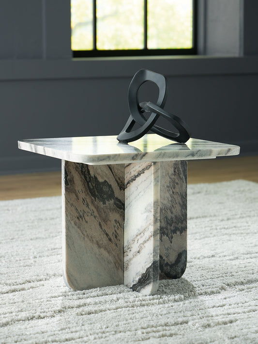 Table basse d'appoint Baretton