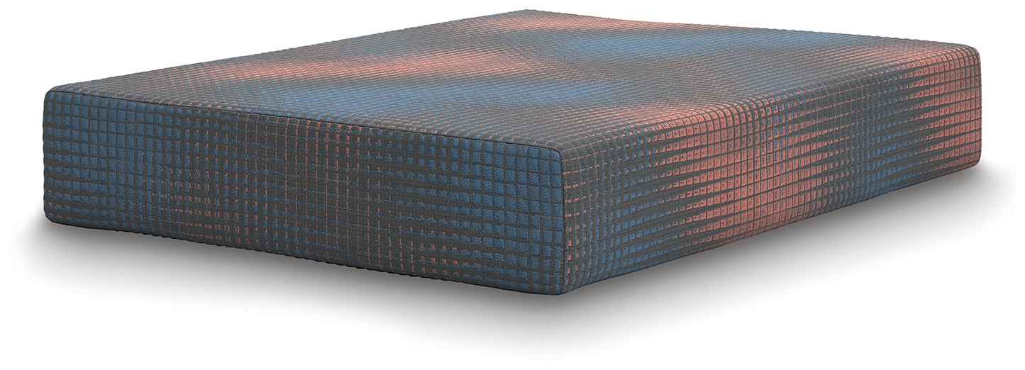 Matelas hybride 13 pouces à prix réduit