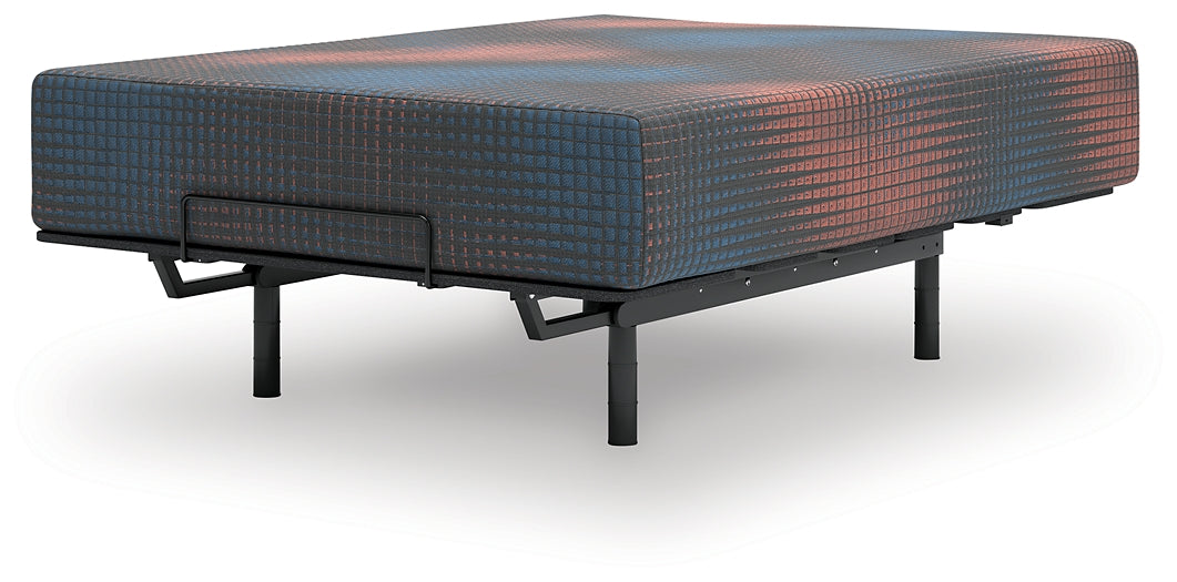 Matelas hybride 13 pouces à prix réduit