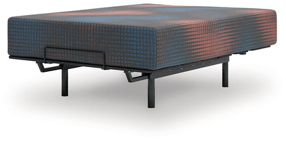 Matelas hybride 13 pouces à prix réduit