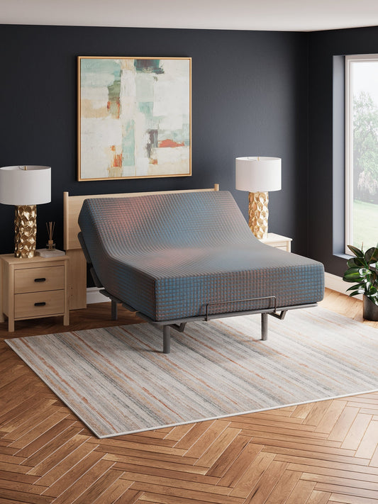 Matelas hybride 13 pouces à prix réduit
