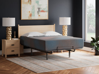 Matelas hybride 13 pouces à prix réduit
