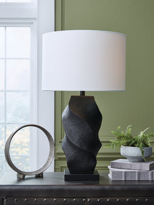 Lampe de table Amillion Poly (1/CN)