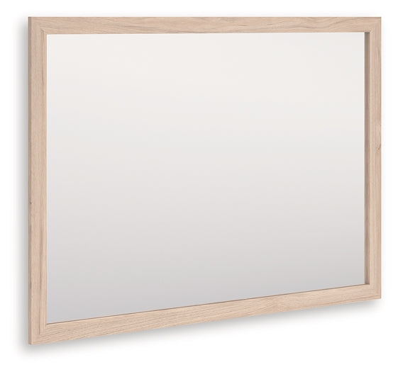 Miroir de chambre Arloster