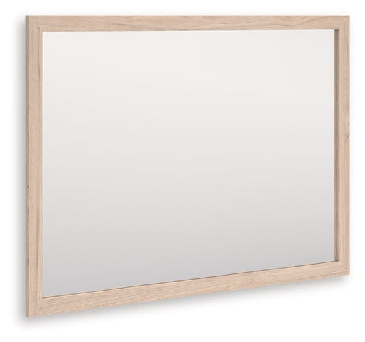 Miroir de chambre Arloster