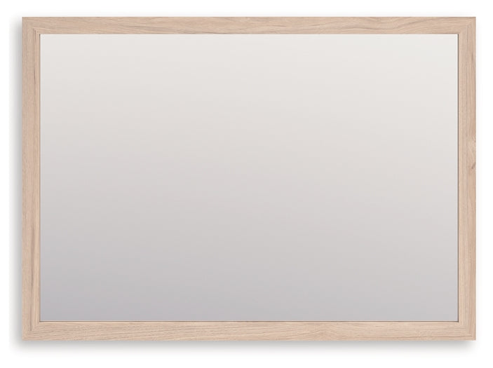 Miroir de chambre Arloster