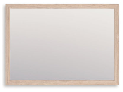 Miroir de chambre Arloster