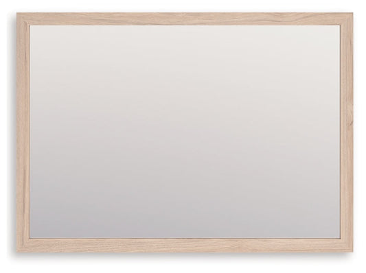 Miroir de chambre Arloster