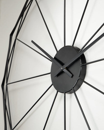 Horloge murale Arkthorne