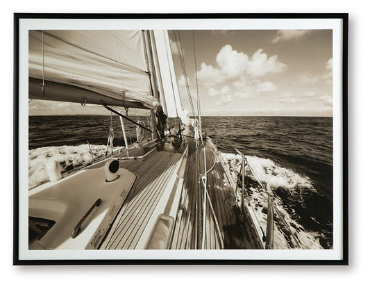 Art mural d'Arlanford