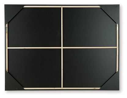 Art mural d'Arlanford