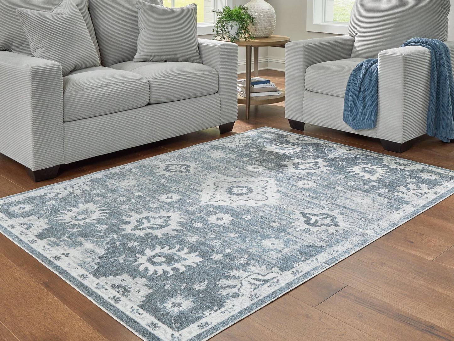 Tapis lavable moyen Avanworths