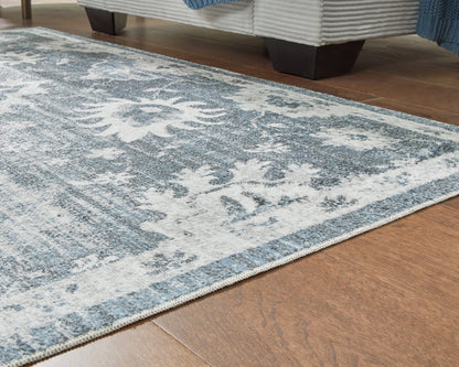 Tapis lavable moyen Avanworths