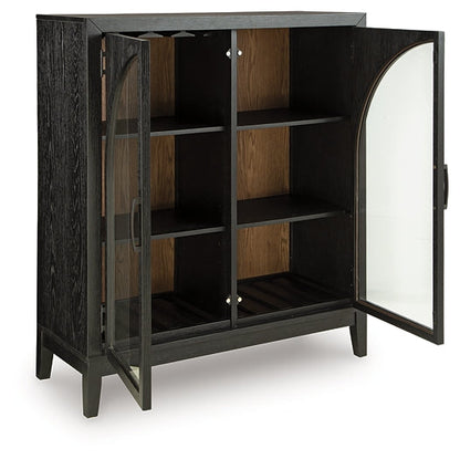 Meuble bar Armenleigh