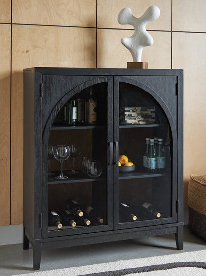 Meuble bar Armenleigh