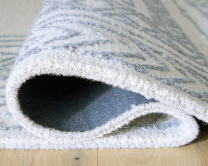 Tapis moyen Azelhurst