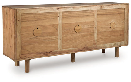 Meuble d'appoint Adway